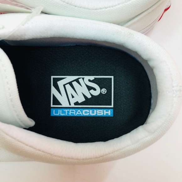 Vans Shoes Old Skool Ultra Cushion Vans Poshmark